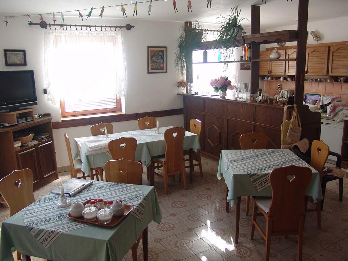 Bed and Breakfast Eifert Ház Balatongyörök Esterno foto